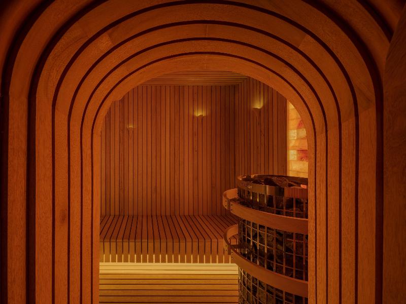 Anantara Retreat Santorini Abu Dhabi – Adults Only image