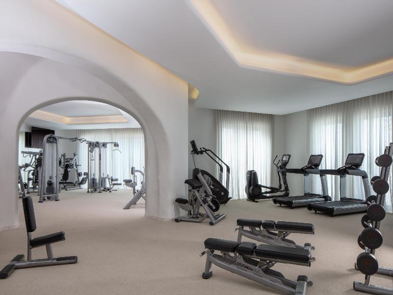 Anantara Retreat Santorini Abu Dhabi – Adults Only image