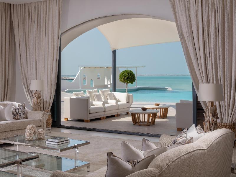 Anantara Retreat Santorini Abu Dhabi – Adults Only image
