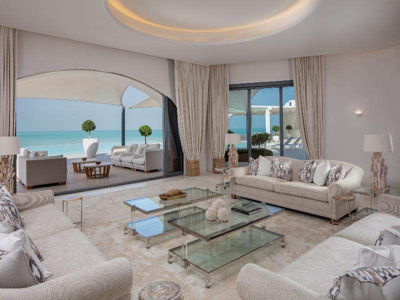 Anantara Retreat Santorini Abu Dhabi – Adults Only image