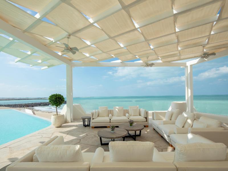 Anantara Retreat Santorini Abu Dhabi – Adults Only image