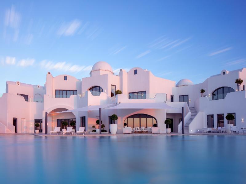 Anantara Retreat Santorini Abu Dhabi – Adults Only image