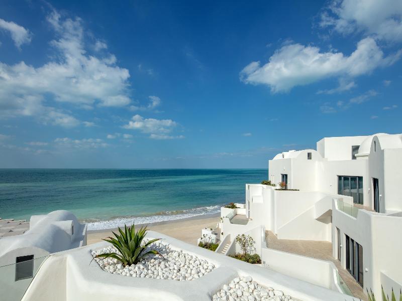 Anantara Retreat Santorini Abu Dhabi – Adults Only image