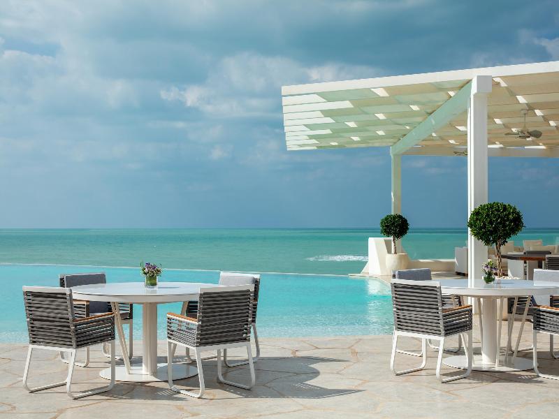 Anantara Retreat Santorini Abu Dhabi – Adults Only image