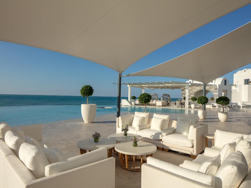 Anantara Retreat Santorini Abu Dhabi – Adults Only image