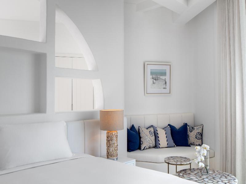 Anantara Retreat Santorini Abu Dhabi – Adults Only image