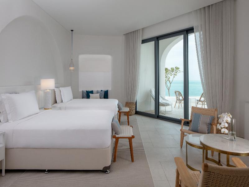 Anantara Retreat Santorini Abu Dhabi – Adults Only image
