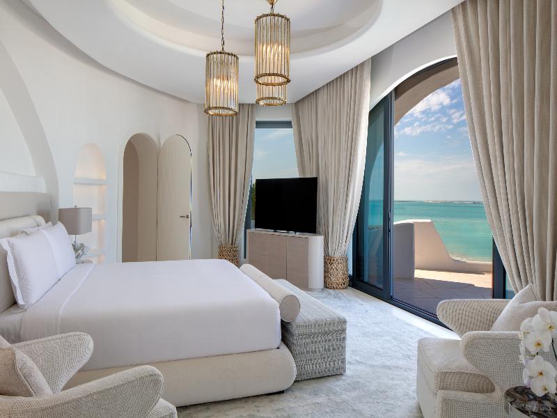 Anantara Retreat Santorini Abu Dhabi – Adults Only image