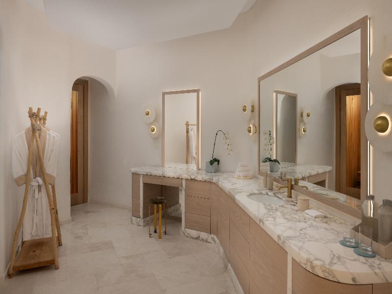 Anantara Retreat Santorini Abu Dhabi – Adults Only image