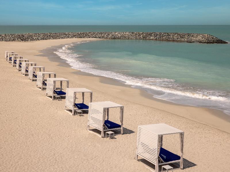 Anantara Retreat Santorini Abu Dhabi – Adults Only image