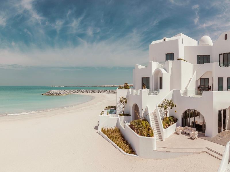 Anantara Retreat Santorini Abu Dhabi – Adults Only image