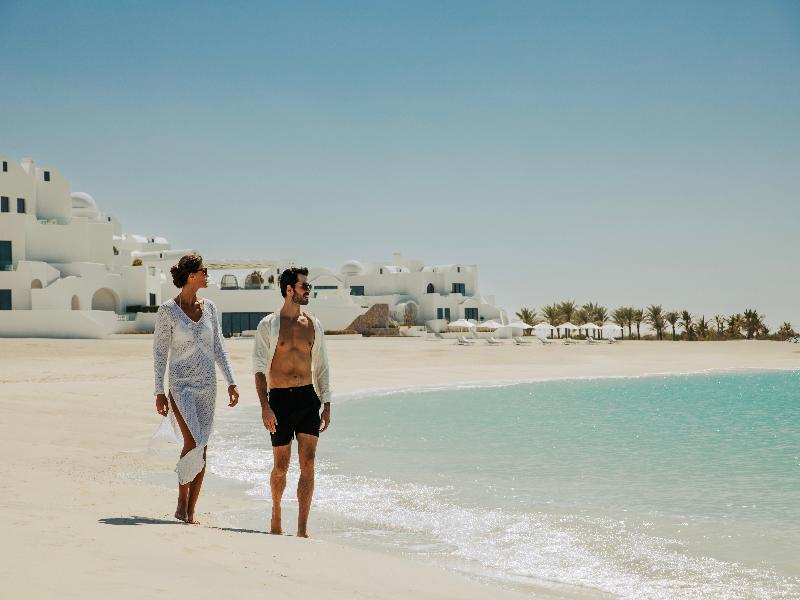 Anantara Retreat Santorini Abu Dhabi – Adults Only image