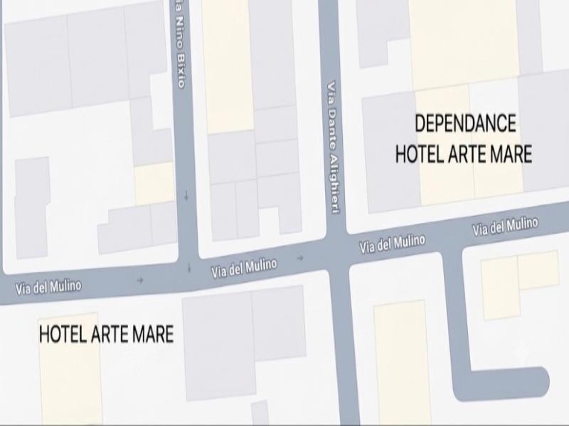 Hotel Arte Mare image