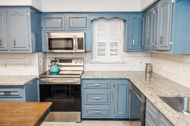 Cowry Acres - The First House Villa image