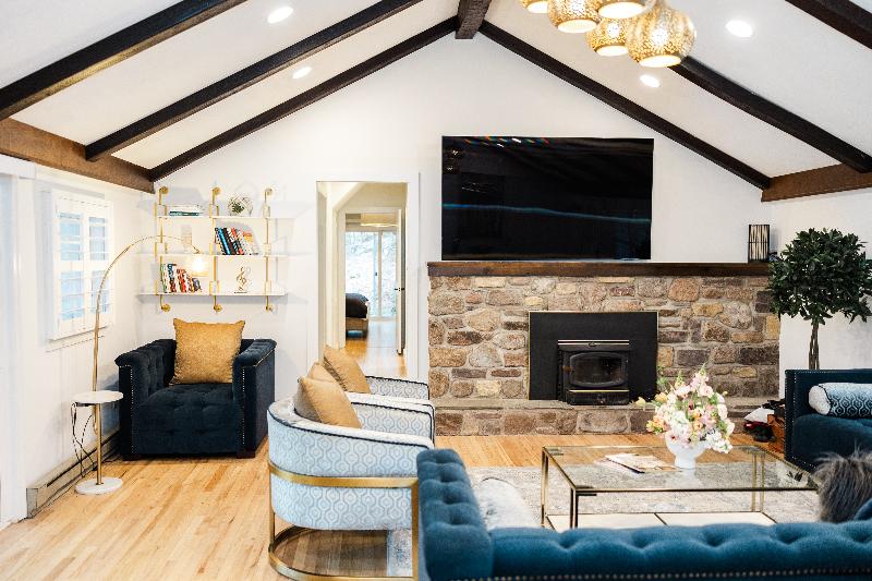 Cowry Acres - The First House Villa image