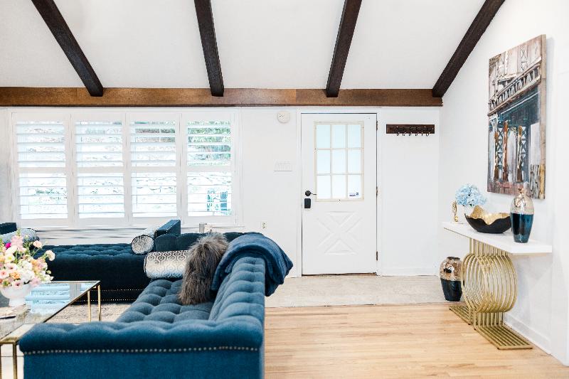 Cowry Acres - The First House Villa image