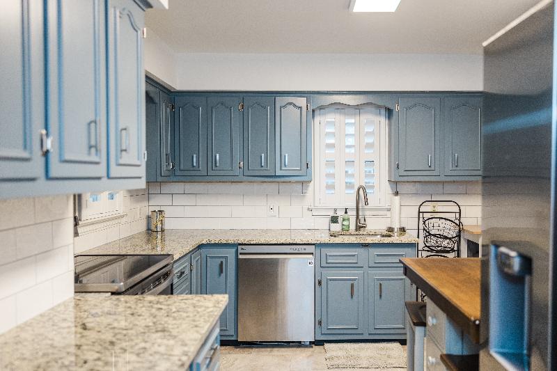 Cowry Acres - The First House Villa image