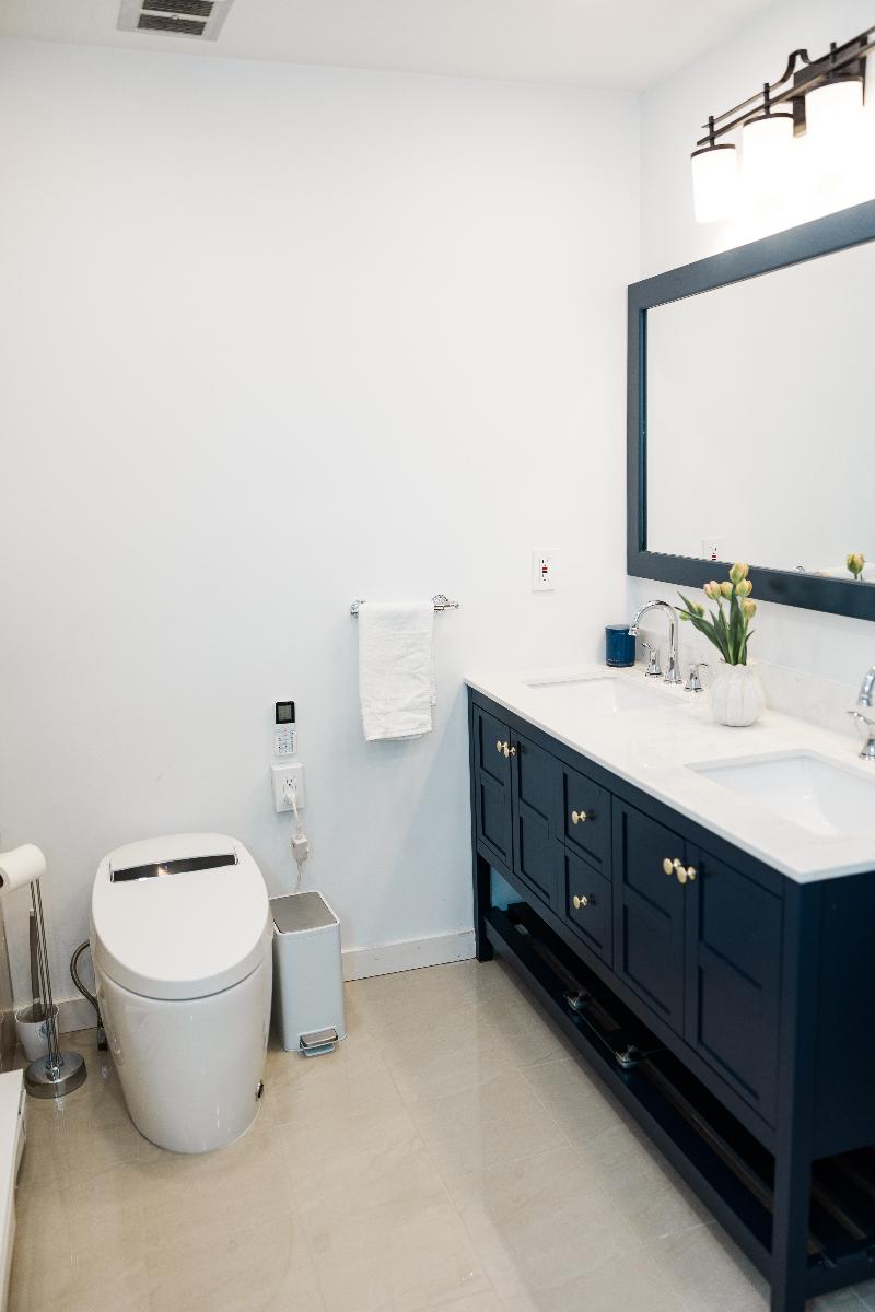 Cowry Acres - The First House Villa image