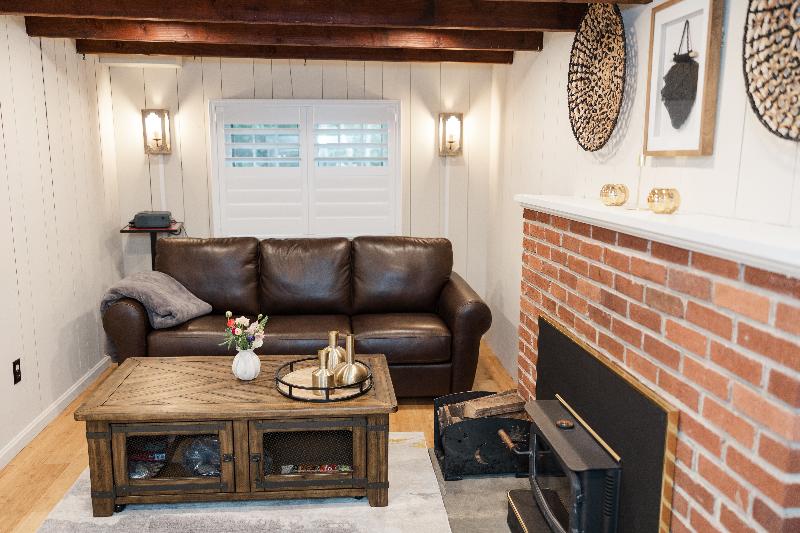 Cowry Acres - The First House Villa image