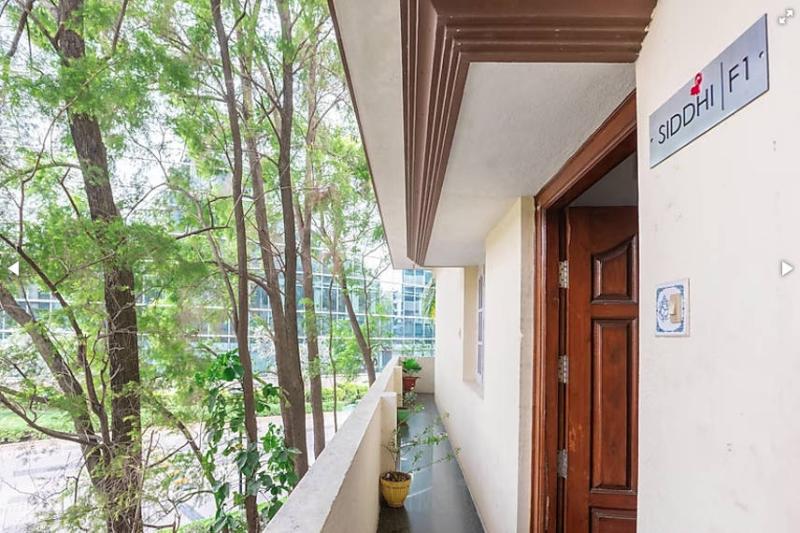 Shree Miththam Apartment 2