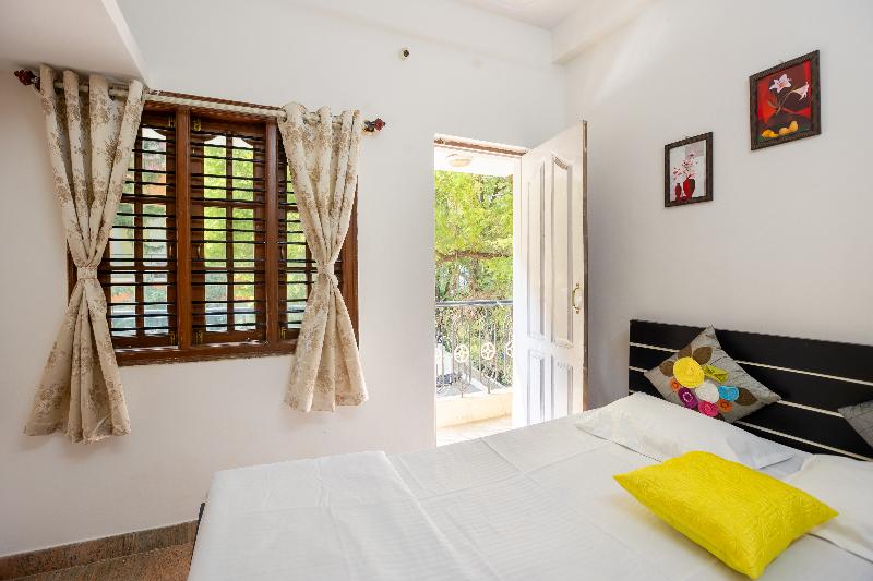 Shree Miththam Apartment 5