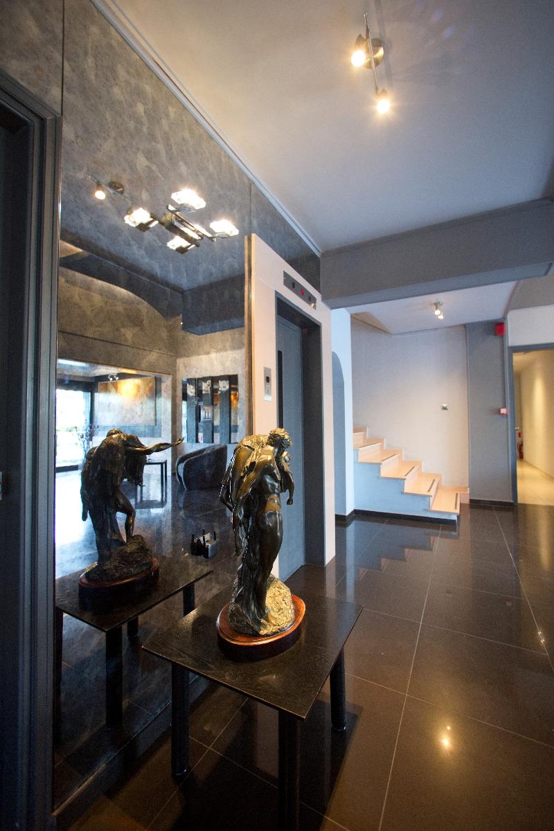 Ruby Rooms Kifisia - Image 1