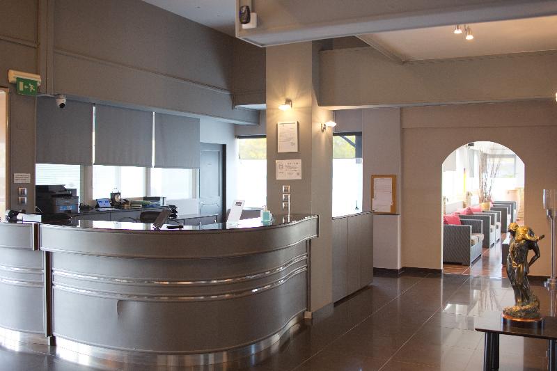 Ruby Rooms Kifisia - Image 6