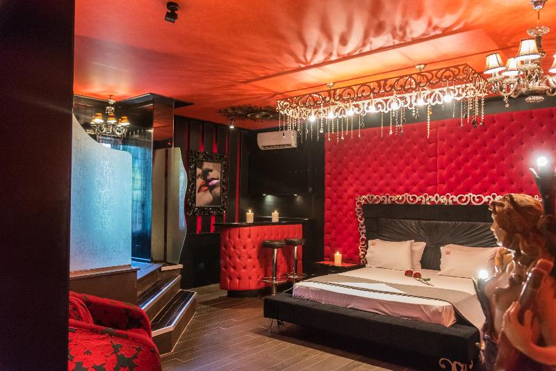 Ruby Rooms Kifisia - Image 10