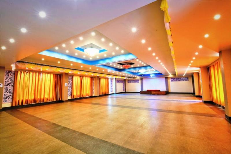 Hotel Star Bodhgaya