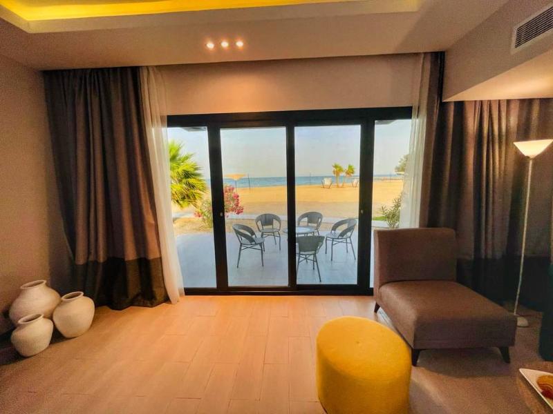 Hdb Al Khobar Resorts & Spa image