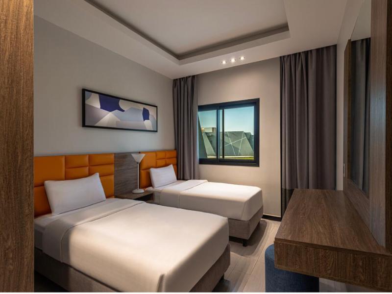 Hdb Al Khobar Resorts & Spa image