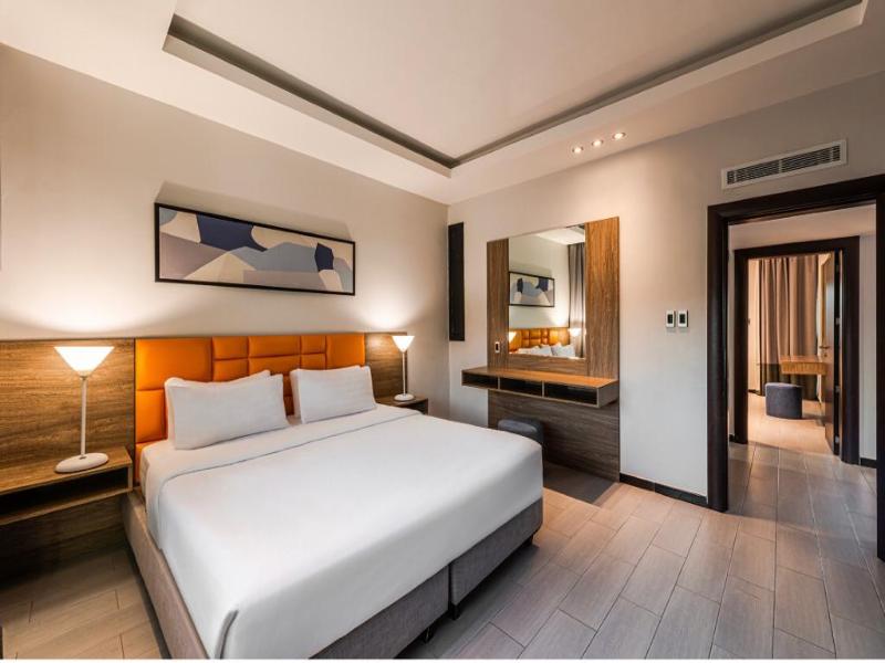 Hdb Al Khobar Resorts & Spa image