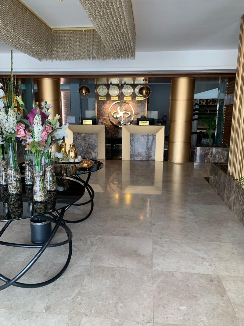 Smayah Residence image