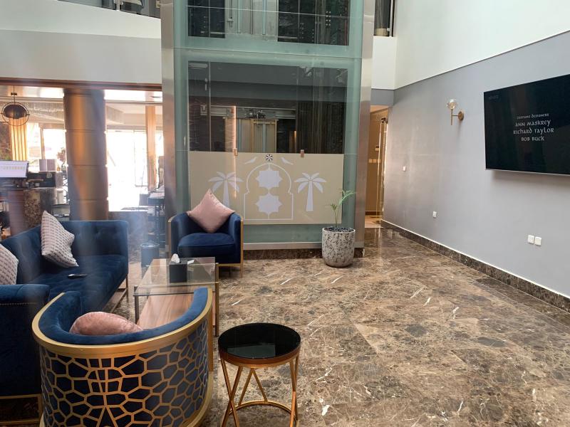 Smayah Residence image