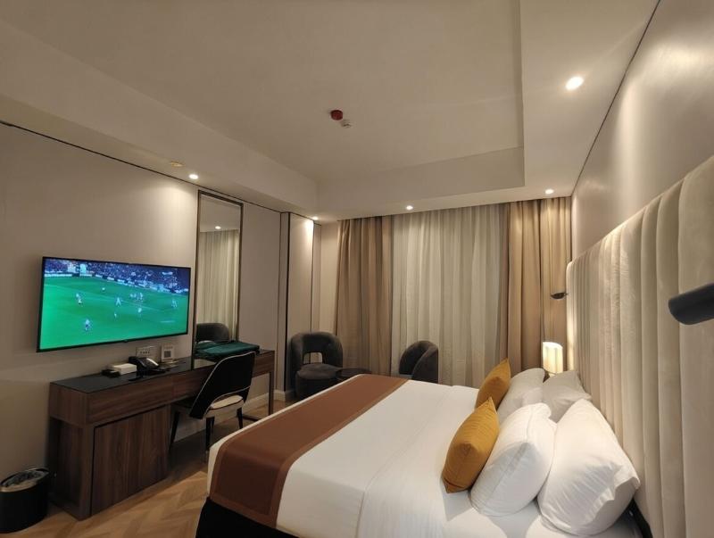 Smayah Residence image