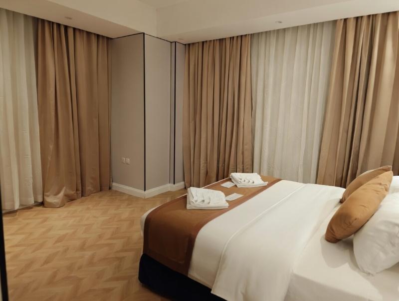 Smayah Residence image