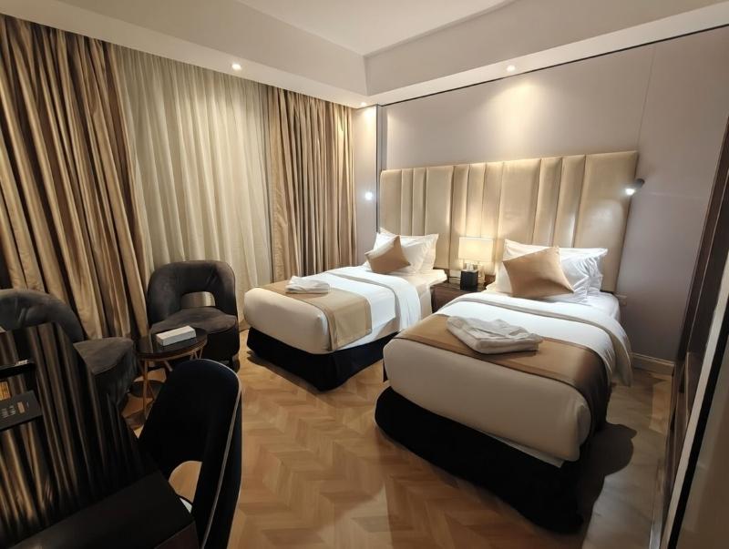 Smayah Residence image
