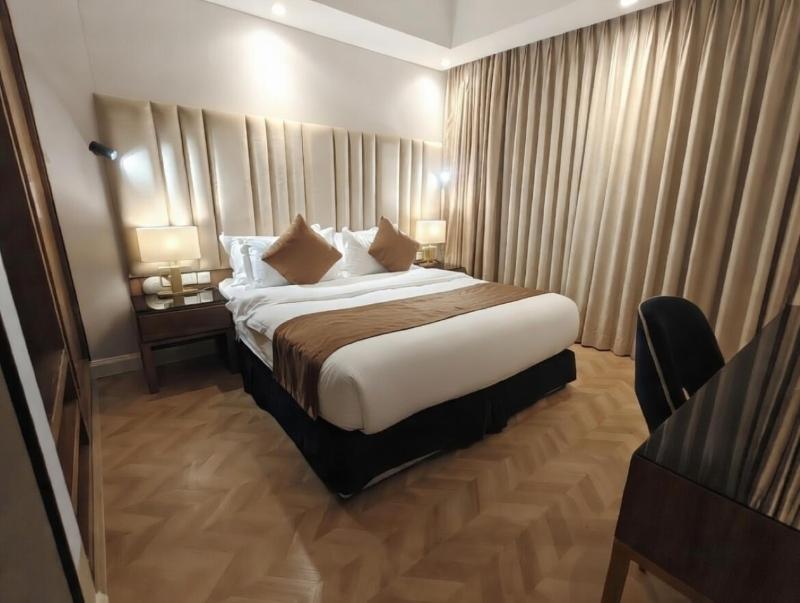 Smayah Residence image