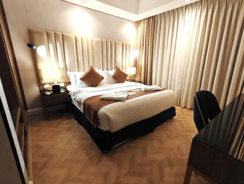 Smayah Residence image