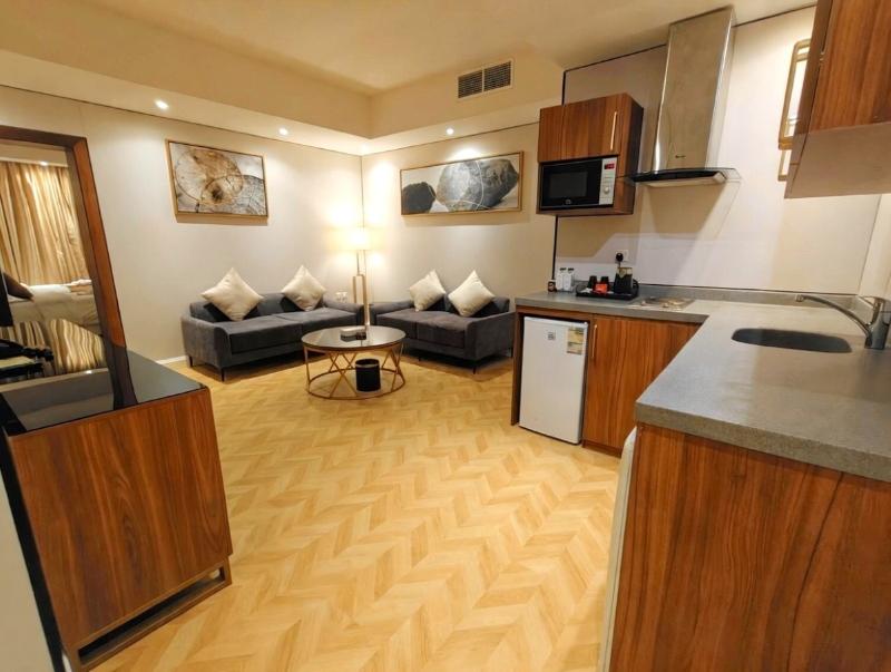 Smayah Residence image
