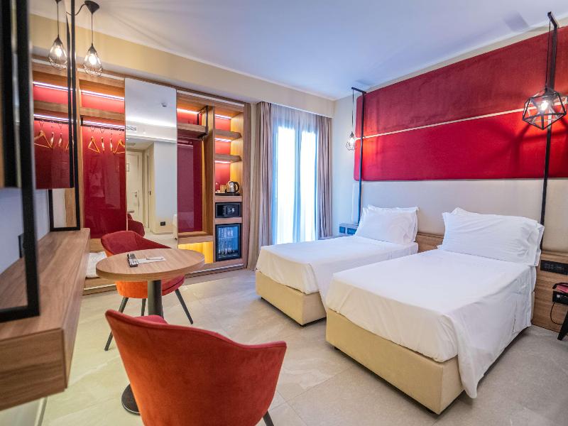 Best Western Plus Sabaudia Hotel image