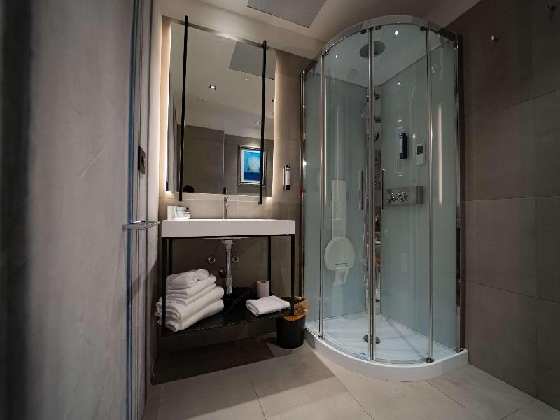 Best Western Plus Sabaudia Hotel image