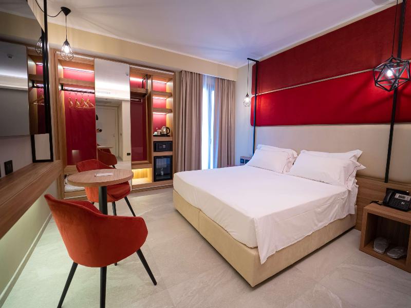 Best Western Plus Sabaudia Hotel image