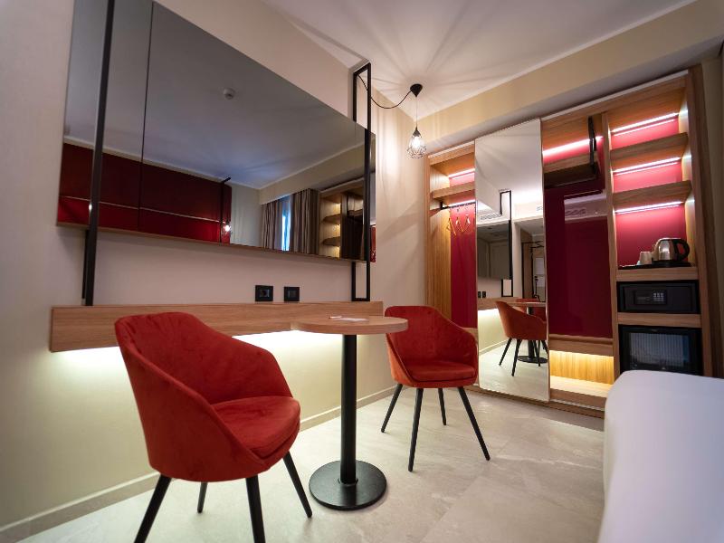 Best Western Plus Sabaudia Hotel image