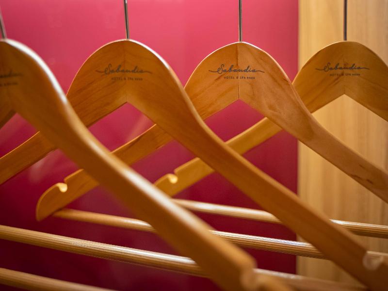 Best Western Plus Sabaudia Hotel image