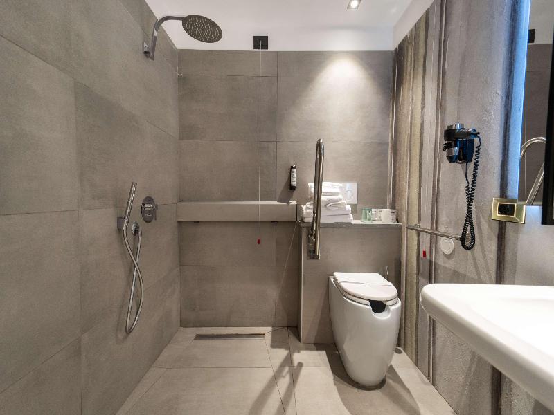 Best Western Plus Sabaudia Hotel image