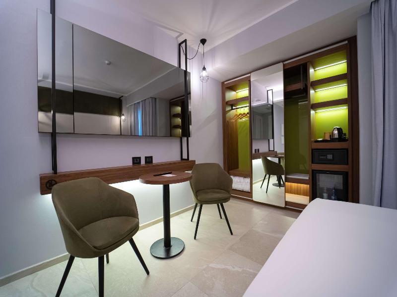 Best Western Plus Sabaudia Hotel image
