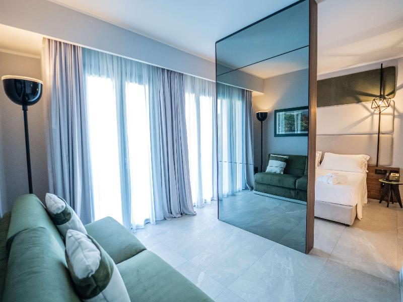 Best Western Plus Sabaudia Hotel image