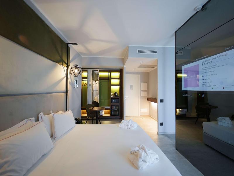 Best Western Plus Sabaudia Hotel image