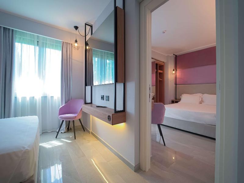 Best Western Plus Sabaudia Hotel image